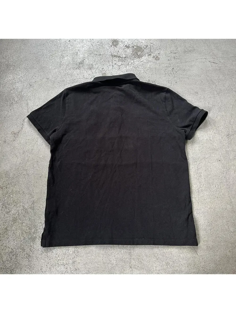 Ralph Lauren Polo Big Pony Rare Polo Shirt